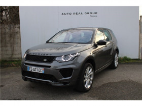 Land rover Discovery Sport , garage AUTO REAL TOULOUSE  Toulouse