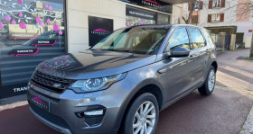 Land rover Discovery Sport , garage TRANSAKAUTO LES CLAYES SOUS BOIS � Les Clayes sous bois