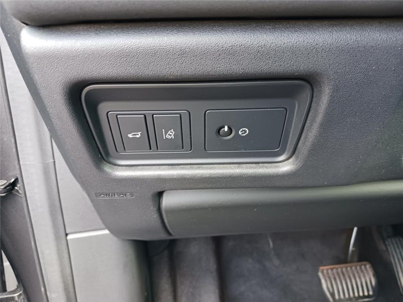 Land rover Discovery Sport MARK III TD4 150CH BVA SE  occasion  PERPIGNAN - photo n12