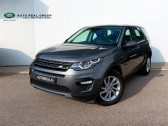 Annonce Land rover Discovery Sport occasion Diesel MARK III TD4 150CH BVA SE  PERPIGNAN