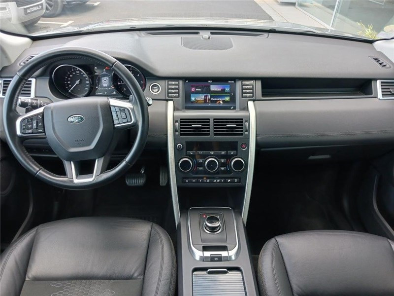Land rover Discovery Sport MARK III TD4 150CH BVA SE  occasion  PERPIGNAN - photo n15