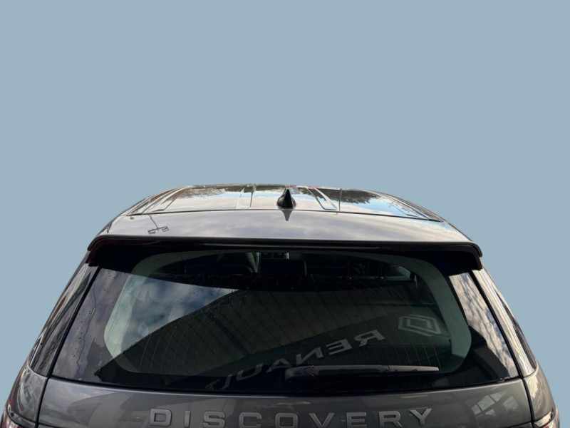 Land rover Discovery Sport Mark III TD4 180ch BVA HSE  occasion � Le Born - photo n�2