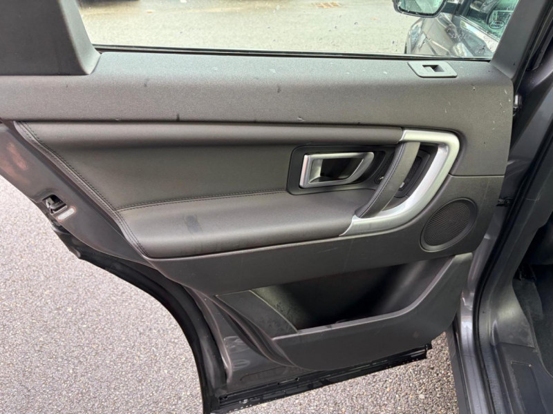 Land rover Discovery Sport Mark III TD4 180ch BVA HSE  occasion � Le Born - photo n�20