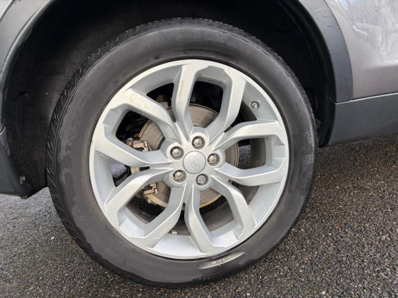 Land rover Discovery Sport Mark III TD4 180ch BVA HSE  occasion � Le Born - photo n�19