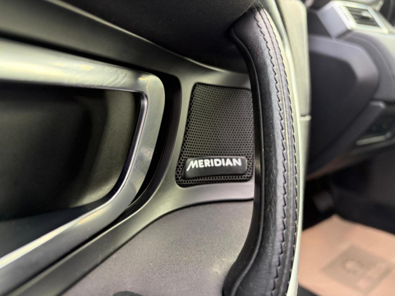 Land rover Discovery Sport Mark III TD4 180ch BVA HSE  occasion � Le Born - photo n�13