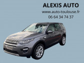 Annonce Land rover Discovery Sport occasion Diesel Mark III TD4 180ch BVA HSE  Le Born