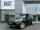 Annonce Land rover Discovery Sport occasion Diesel MARK III TD4 180CH BVA HSE � MERIGNAC
