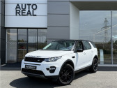 Land rover Discovery Sport occasion année 2018 boite Automatique Annonce Land rover Discovery Sport occasion Diesel MARK III TD4 180CH BVA HSE à MERIGNAC