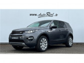 Land rover Discovery Sport occasion année 2017 boite Automatique Annonce Land rover Discovery Sport occasion Diesel MARK III TD4 180CH BVA HSE à MERIGNAC