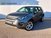 Land rover Discovery Sport MARK III TD4 180CH BVA HSE   PERPIGNAN 66