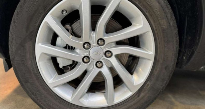 Land rover Discovery Sport Mark IV TD4 150ch BVA SE  occasion  LA CIOTAT - photo n2