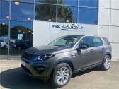 Land rover Discovery Sport occasion année 2018 boite Automatique Annonce Land rover Discovery Sport occasion Diesel MARK IV TD4 150CH BVA SE à LABEGE CEDEX