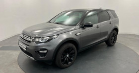 Land rover Discovery Sport , garage ESPACE AUTO QUIMPER � QUIMPER