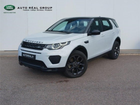 Land rover Discovery Sport , garage AUTO REAL CATALOGNE  PERPIGNAN