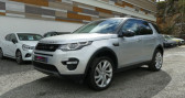 Land rover Discovery Sport Mark IV TD4 180ch BVA   LA CIOTAT 13