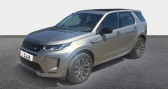 Annonce Land rover Discovery Sport occasion Diesel Mark V D150 MHEV AWD BVA R-Dynamic SE � La Rochelle