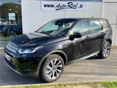 Land rover Discovery Sport occasion année 2019 boite Automatique Annonce Land rover Discovery Sport occasion Diesel MARK V D150 MHEV AWD BVA SE à LABEGE CEDEX