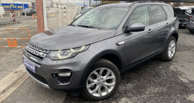 Land rover Discovery Sport , garage AXCESS'AUTO  COURNON