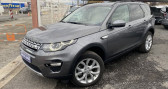 Annonce Land rover Discovery Sport occasion Diesel Mark V D180 AWD BVA HSE  COURNON