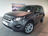 Annonce Land rover Discovery Sport occasion Diesel Mark V D180 MHEV AWD BVA HSE  Francheville
