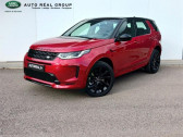 Annonce Land rover Discovery Sport occasion Diesel MARK V D180 MHEV AWD BVA SE R-Dynamic à PERPIGNAN