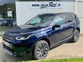 Annonce Land rover Discovery Sport occasion Diesel MARK V D180 MHEV AWD BVA SE R-Dynamic  LABEGE CEDEX