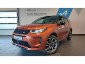Land rover Discovery Sport occasion année 2019 boite Automatique Annonce Land rover Discovery Sport occasion Diesel Mark V D240 MHEV AWD BVA R-Dynamic à SAINT-GREGOIRE