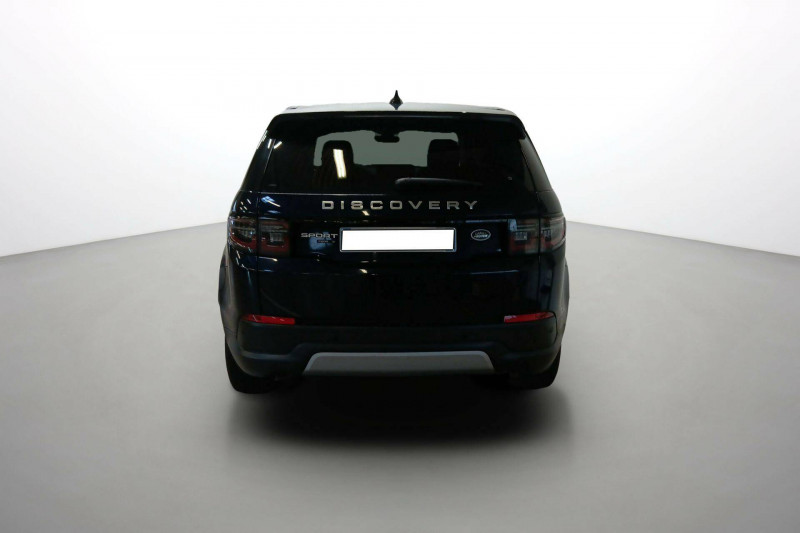 Land rover Discovery Sport Mark V P200 mhev awd bva  occasion  Lormont - photo n5