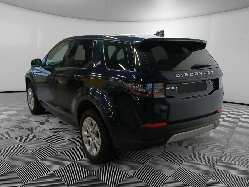 Land rover Discovery Sport Mark V P200 mhev awd bva  occasion  Lormont - photo n3