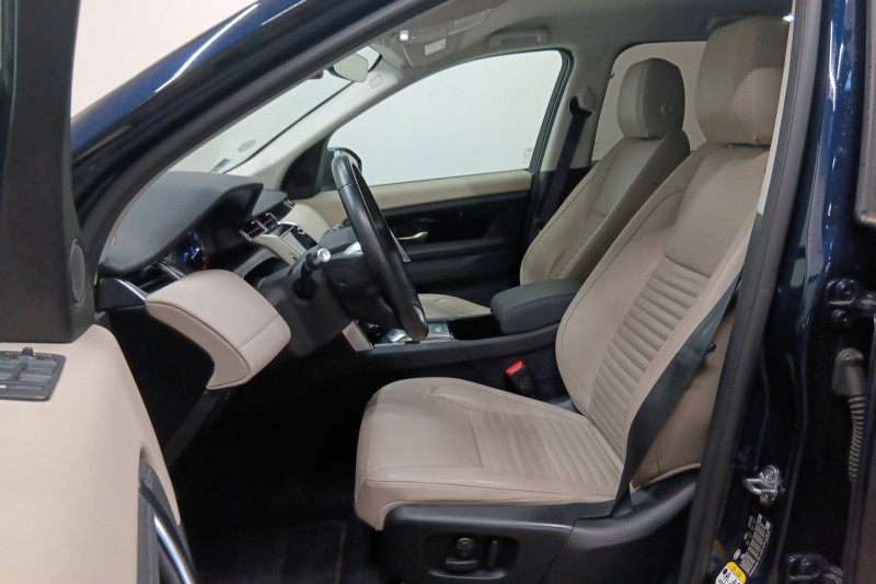 Land rover Discovery Sport Mark V P200 mhev awd bva  occasion  Lormont - photo n8