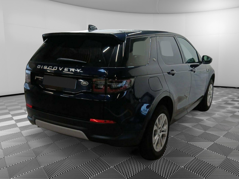Land rover Discovery Sport Mark V P200 mhev awd bva  occasion  Lormont - photo n4