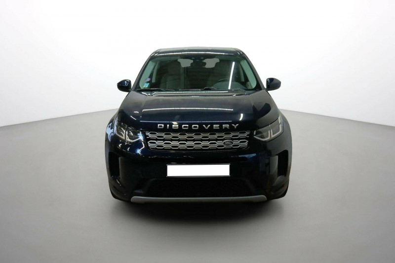 Land rover Discovery Sport Mark V P200 mhev awd bva  occasion  Lormont - photo n6