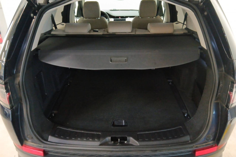 Land rover Discovery Sport Mark V P200 mhev awd bva  occasion  Lormont - photo n14
