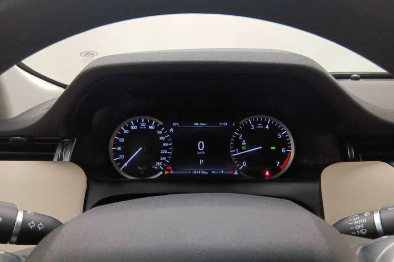 Land rover Discovery Sport Mark V P200 mhev awd bva  occasion  Lormont - photo n13
