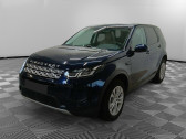 Land rover Discovery Sport occasion année 2020 boite Automatique Annonce Land rover Discovery Sport occasion Hybride Mark V P200 mhev awd bva à Labège