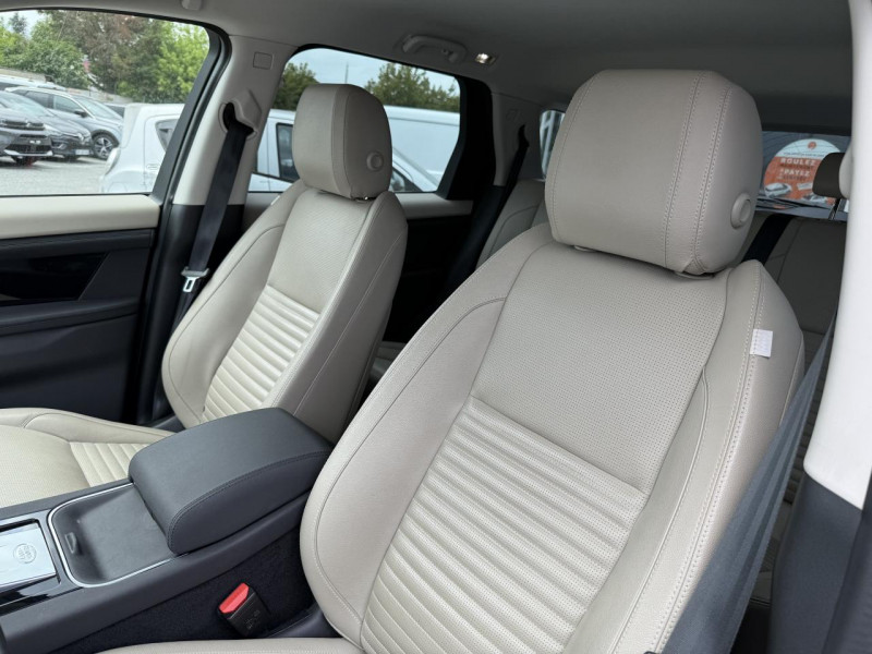 Land rover Discovery Sport Mark V P200 mhev awd bva  occasion  Labge - photo n17