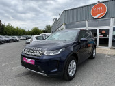 Land rover Discovery Sport occasion année 2020 boite Automatique Annonce Land rover Discovery Sport occasion Hybride Mark V P200 mhev awd bva à Lormont