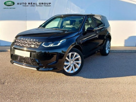 Land rover Discovery Sport , garage AUTO REAL CATALOGNE  PERPIGNAN