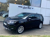 Annonce Land rover Discovery Sport occasion Essence MARK V P250 MHEV AWD BVA R-Dynamic HSE à LABEGE CEDEX