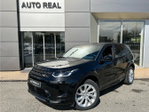 Annonce Land rover Discovery Sport occasion Essence MARK V P250 MHEV AWD BVA R-Dynamic HSE  Toulouse