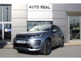 Annonce Land rover Discovery Sport occasion Hybride MARK V P300E PHEV AWD BVA R-Dynamic SE  Toulouse