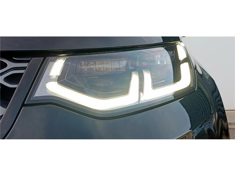 Land rover Discovery Sport MARK V P300E PHEV AWD BVA SE R-Dynamic  occasion  PERPIGNAN - photo n8