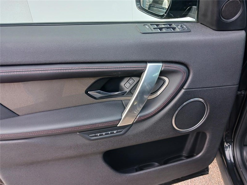Land rover Discovery Sport MARK V P300E PHEV AWD BVA SE R-Dynamic  occasion  PERPIGNAN - photo n12