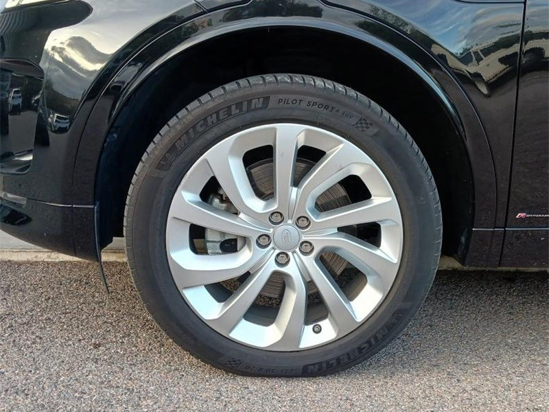 Land rover Discovery Sport MARK V P300E PHEV AWD BVA SE R-Dynamic  occasion  PERPIGNAN - photo n3