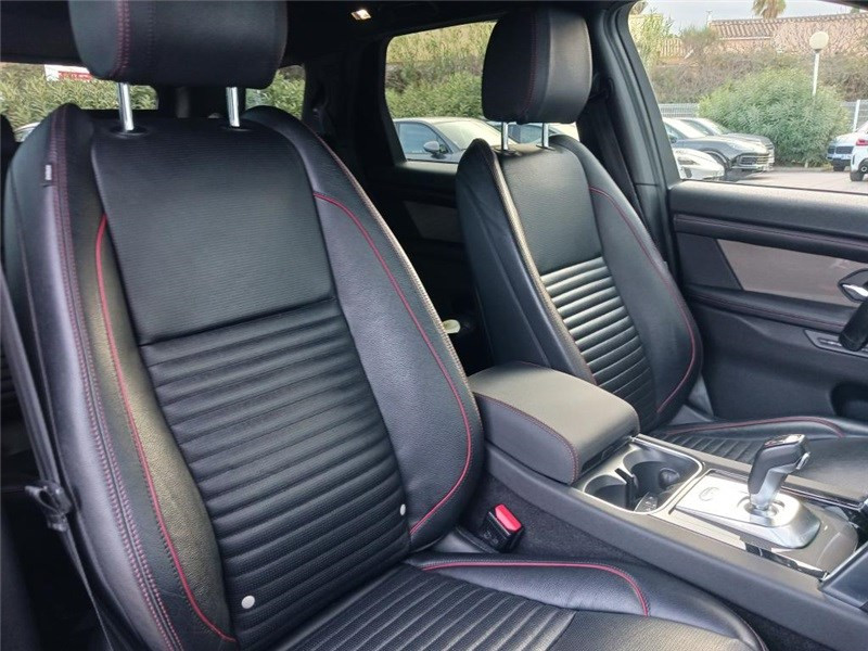 Land rover Discovery Sport MARK V P300E PHEV AWD BVA SE R-Dynamic  occasion  PERPIGNAN - photo n15