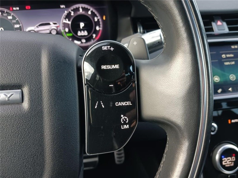 Land rover Discovery Sport MARK V P300E PHEV AWD BVA SE R-Dynamic  occasion  PERPIGNAN - photo n20