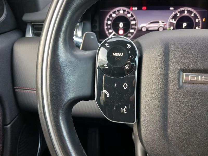 Land rover Discovery Sport MARK V P300E PHEV AWD BVA SE R-Dynamic  occasion  PERPIGNAN - photo n19