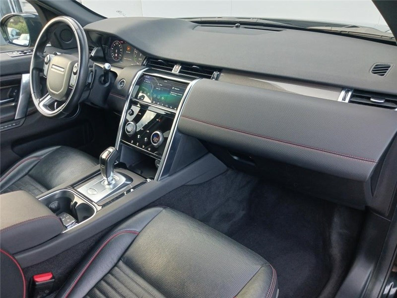 Land rover Discovery Sport MARK V P300E PHEV AWD BVA SE R-Dynamic  occasion  PERPIGNAN - photo n16
