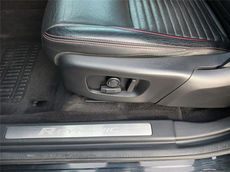 Land rover Discovery Sport MARK V P300E PHEV AWD BVA SE R-Dynamic  occasion  PERPIGNAN - photo n14