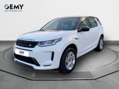 Annonce Land rover Discovery Sport occasion Diesel Mark VI D165 MHEV AWD BVA R-Dynamic SE  LE MANS